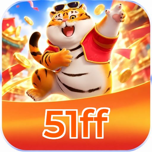 Prosperity Fortune Tree no catálogo de jogos da 51ff
