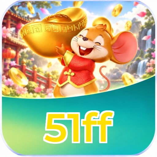 Prosperity Fortune Tree entre os jogos da 51ff