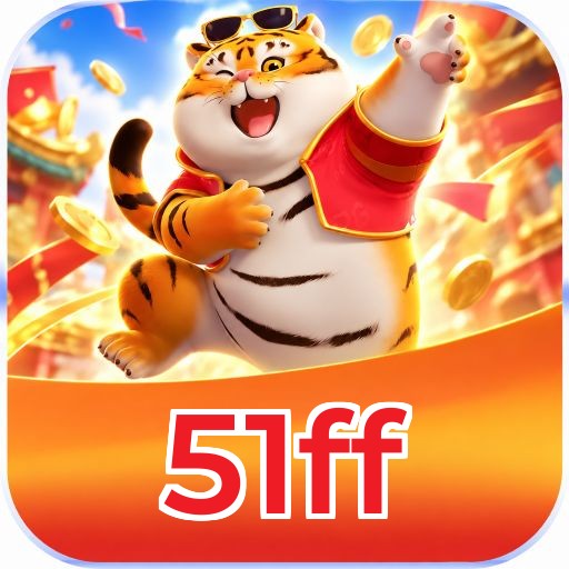 Prosperity Fortune Tree entre os slots da 51ff